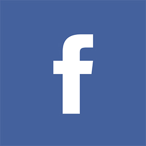 botão do facebook